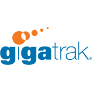GigaTrak logo