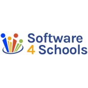 Voting 4 Schools Logo