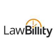 TimeTracker by eBillity logo