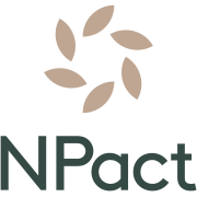 NPact Foundation Cloud Logo