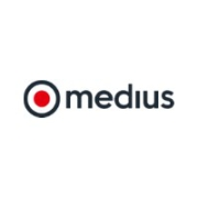 MediusFlow logo