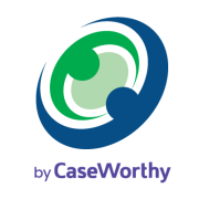 CaseWorthy logo