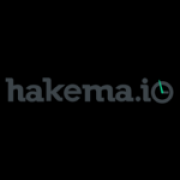Hakema.io Logo