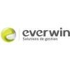 Everwin CXM Logo