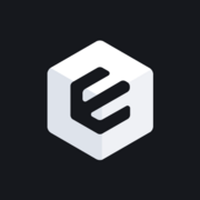 Embeddable logo