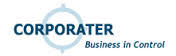Corporater logo