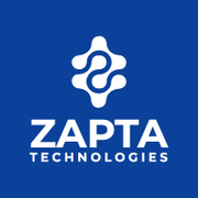 ZAPTA Technologies Custom Software Design & Development