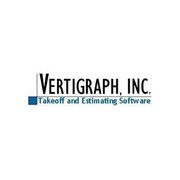 Vertigraph Takeoff and Estimating Software Logo