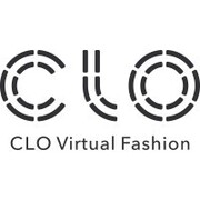 Clo Virtual Fashion Logo
