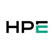 HPE Data Center Outsourcing Logo