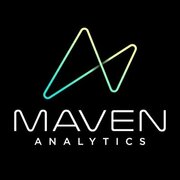 Maven Analytics