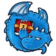 Dragonchain Logo