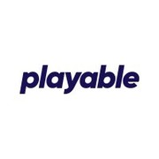 Playable Logo