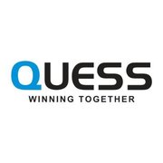 Quess Managed Services Logo